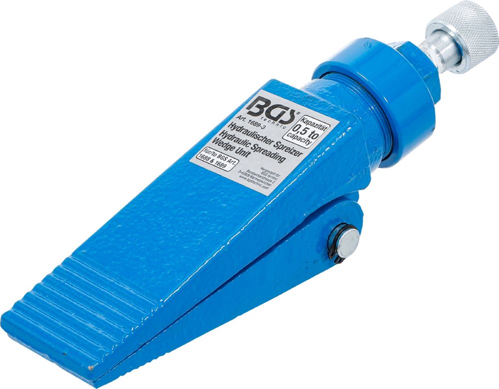 Produktbild BGS Spreizer für Artikel 1688, 1689