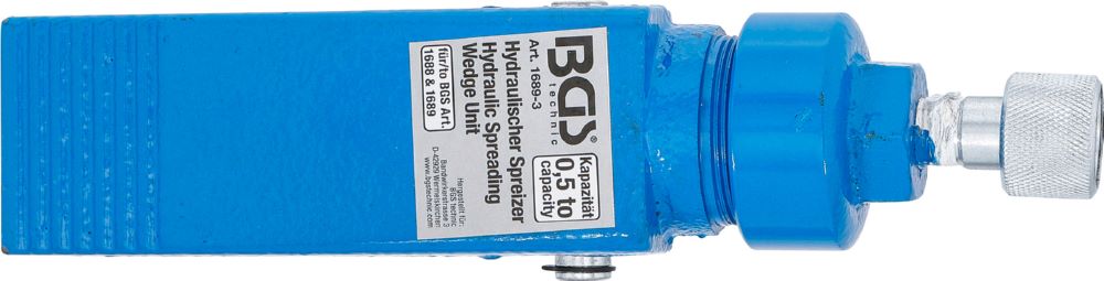 Produktbild BGS Spreizer für Artikel 1688, 1689 bild 3