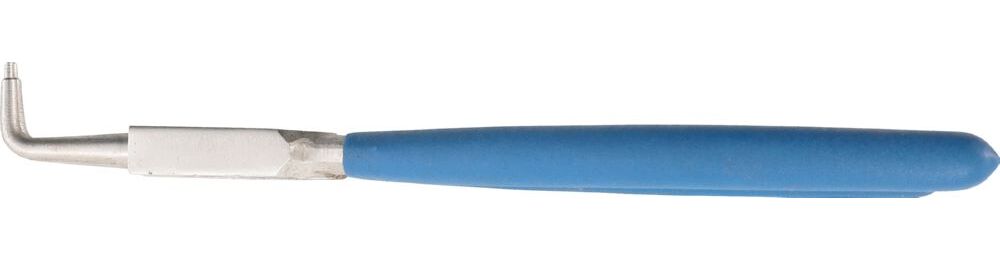Produktbild BGS Sprengringzange abgewinkelt für Außensprengringe 250 mm bild 3