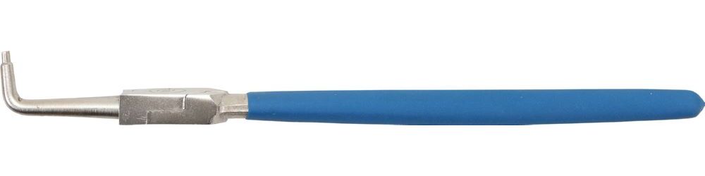 Produktbild BGS Sprengringzange abgewinkelt für Innensprengringe 300 mm bild 3