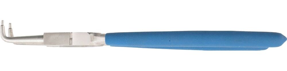 Produktbild BGS Sprengringzange abgewinkelt für Innensprengringe 250 mm bild 3