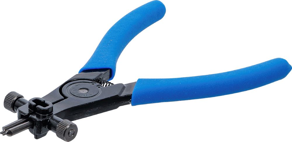 Produktbild BGS Sprengringzange für Außensicherungen 165 mm bild 3