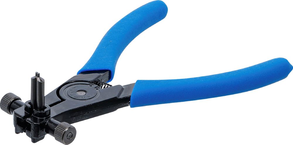 Produktbild BGS Sprengringzange für Außensicherungen 165 mm bild 4