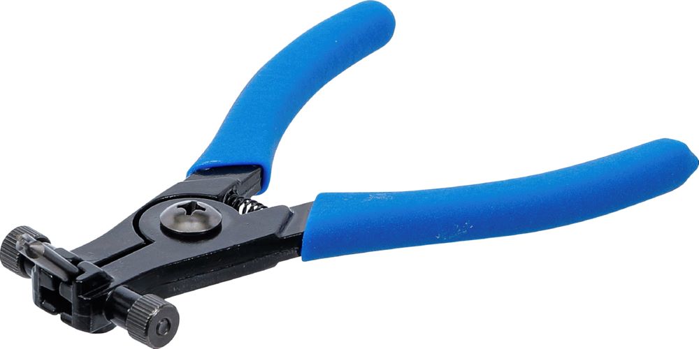 Produktbild BGS Sprengringzange für Außensicherungen 165 mm bild 5