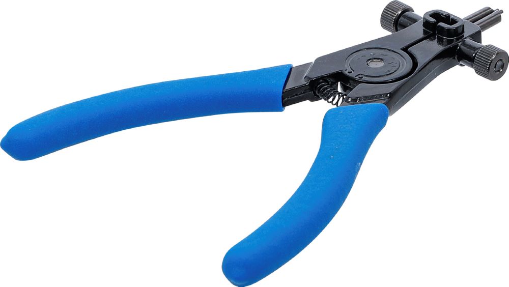 Produktbild BGS Sprengringzange für Außensicherungen 165 mm bild 6