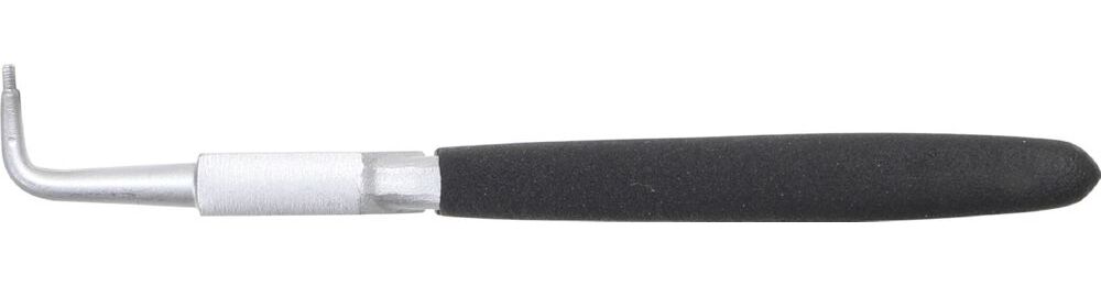 Produktbild BGS Sprengringzange gebogen für Außensprengringe 180 mm bild 2