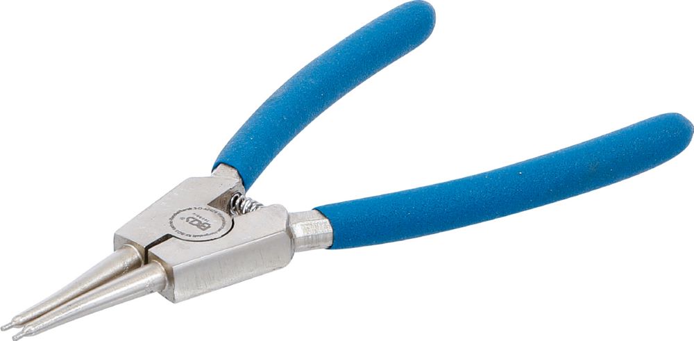 Produktbild BGS Sprengringzange gerade für Außensprengringe 150 mm bild 3