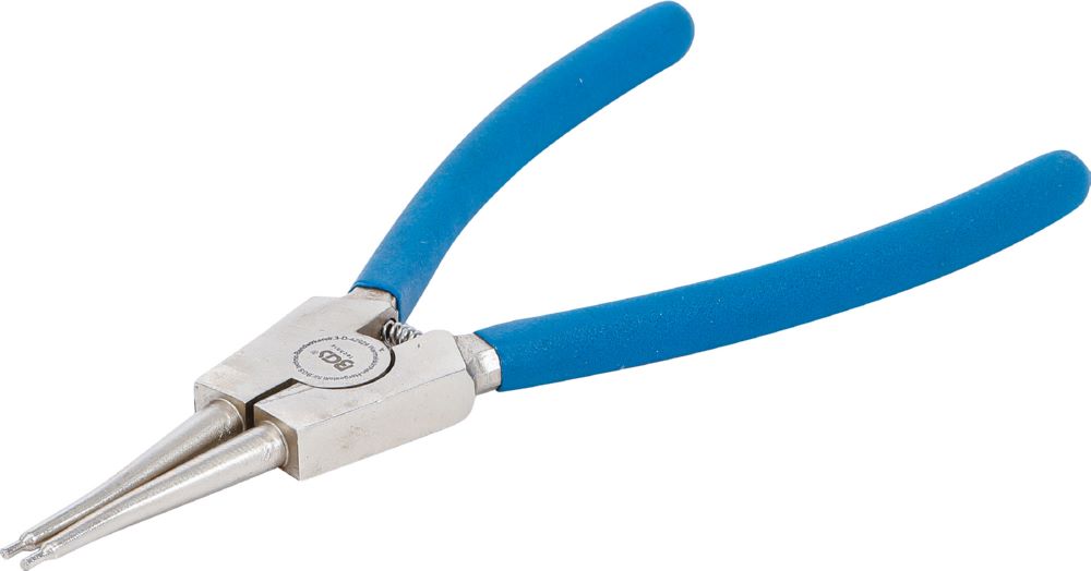 Produktbild BGS Sprengringzange gerade für Außensprengringe 225 mm bild 3