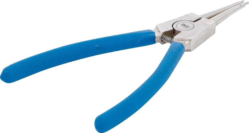 Produktbild BGS Sprengringzange gerade für Außensprengringe 225 mm bild 4