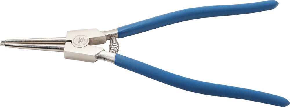 Produktbild BGS Sprengringzange gerade für Außensprengringe 300 mm bild 1