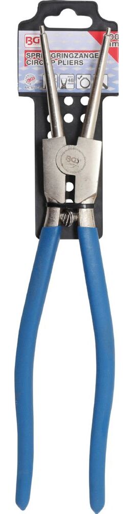 Produktbild BGS Sprengringzange gerade für Außensprengringe 300 mm bild 4