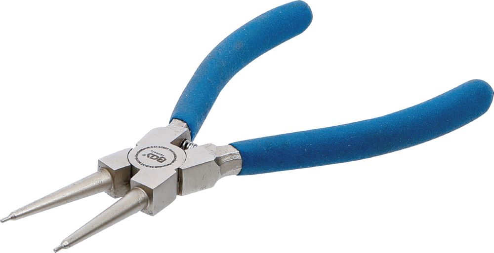 Produktbild BGS Sprengringzange gerade für Innensprengringe 150 mm bild 3