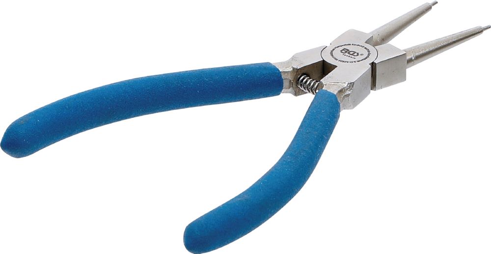Produktbild BGS Sprengringzange gerade für Innensprengringe 150 mm bild 4