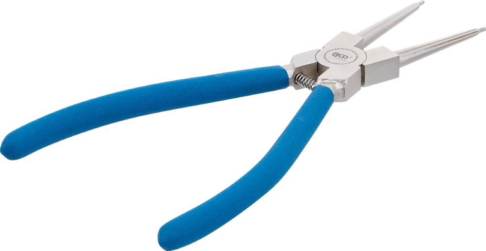 Produktbild BGS Sprengringzange gerade für Innensprengringe 225 mm bild 4