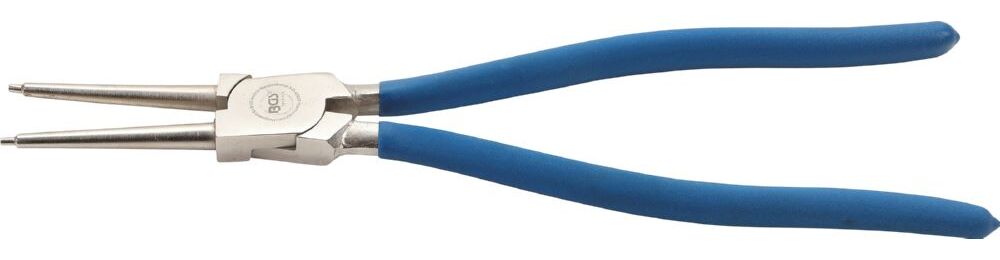 Produktbild BGS Sprengringzange gerade für Innensprengringe 300 mm
