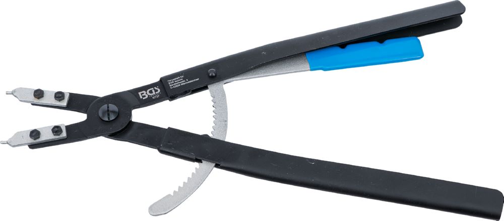 Produktbild BGS Sprengringzange gerade für Innensprengringe 500 mm