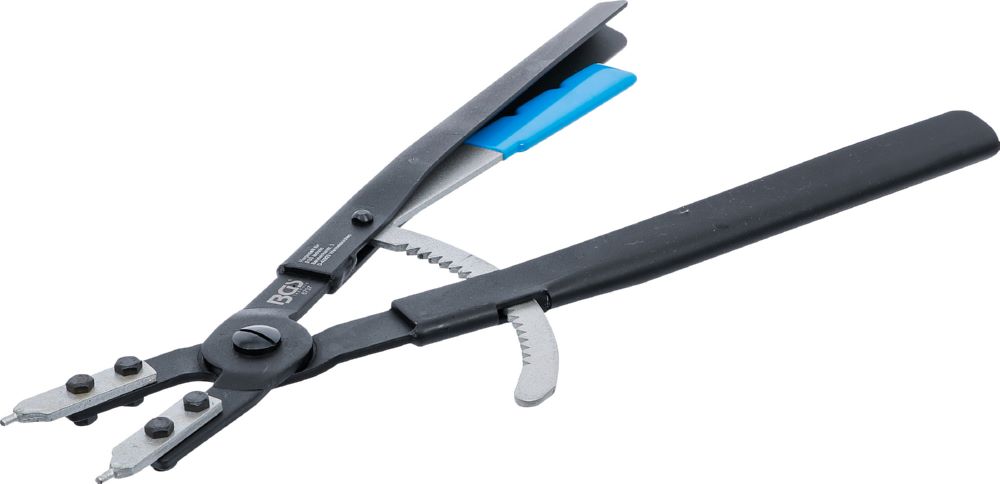 Produktbild BGS Sprengringzange gerade für Innensprengringe 500 mm bild 3