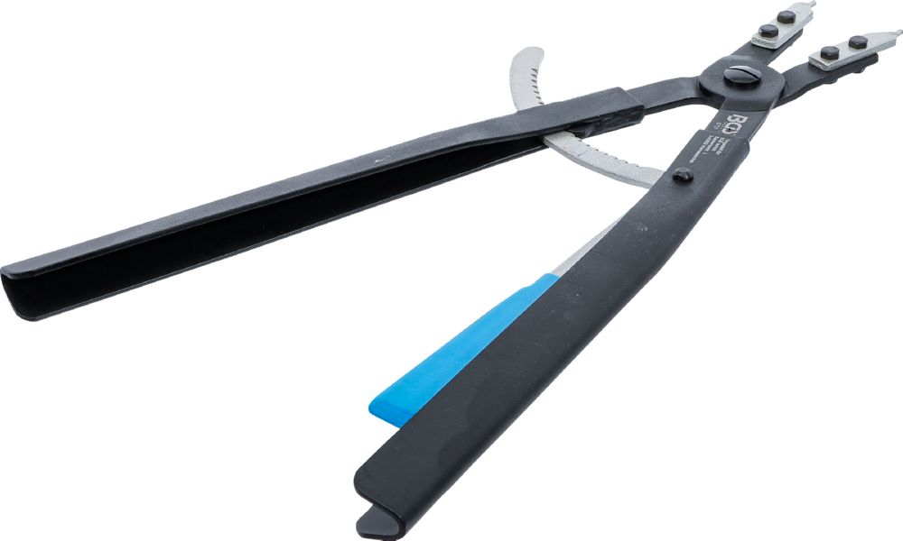 Produktbild BGS Sprengringzange gerade für Innensprengringe 500 mm bild 4