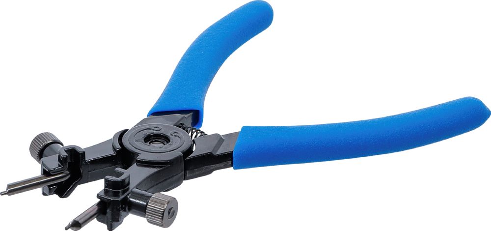 Produktbild BGS Sprengringzange für Innensicherungen 165 mm bild 3