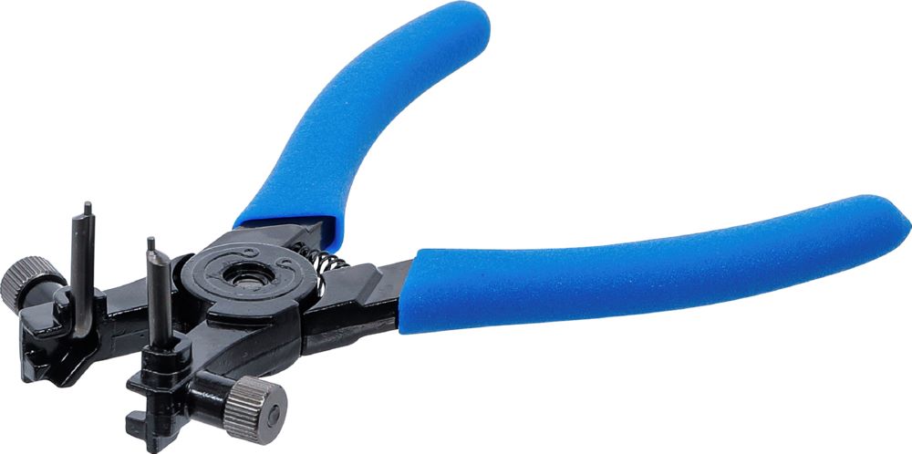 Produktbild BGS Sprengringzange für Innensicherungen 165 mm bild 4