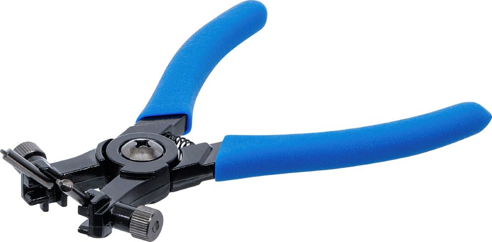 Produktbild BGS Sprengringzange für Innensicherungen 165 mm bild 5