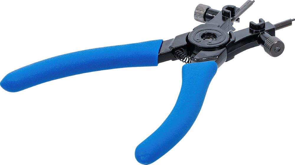 Produktbild BGS Sprengringzange für Innensicherungen 165 mm bild 6