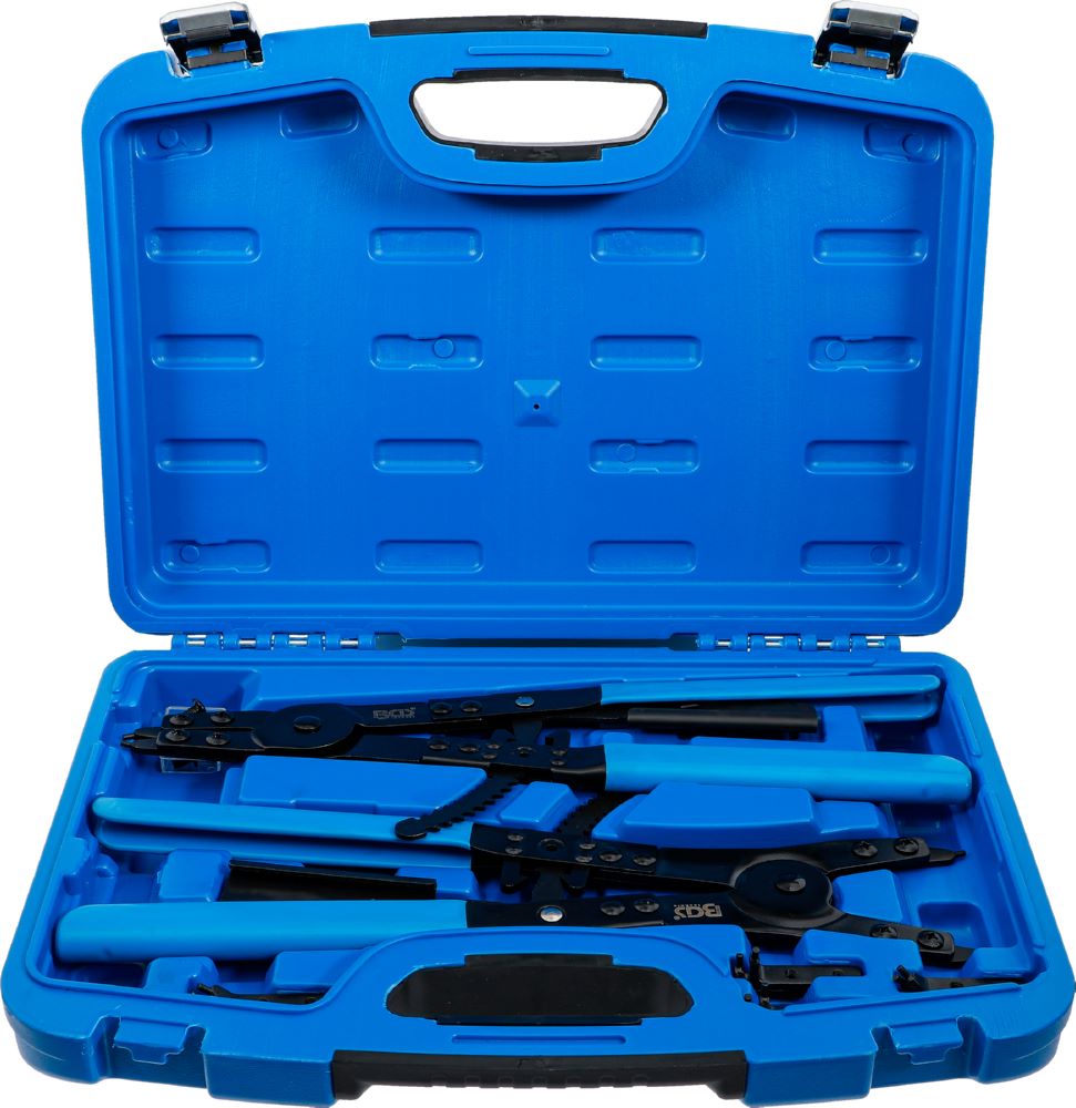 Produktbild BGS Sprengringzangen Satz für NFZ auswechselbare Spitzen 400 mm