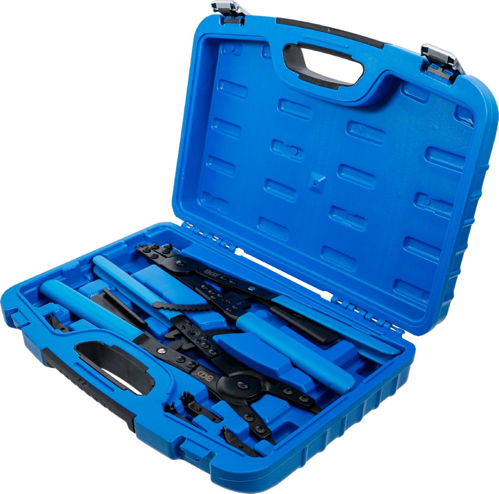 Produktbild BGS Sprengringzangen Satz für NFZ auswechselbare Spitzen 400 mm bild 4