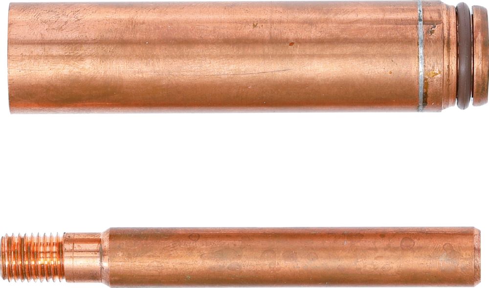 Produktbild BGS Spulenverlängerung 85 mm bild 3