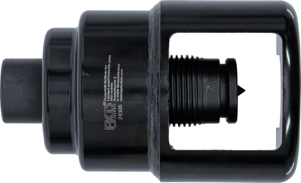 Produktbild BGS Spurstangen Kugelgelenk Abzieher für Mercedes-Benz Actros & MAN 414 bild 3