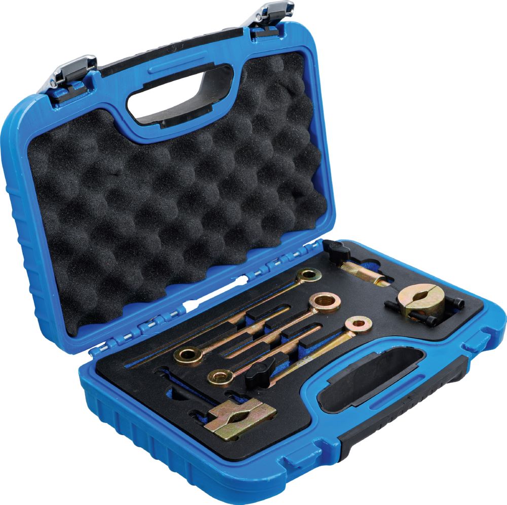 Produktbild BGS Spurstangen Lehren Satz bild 2