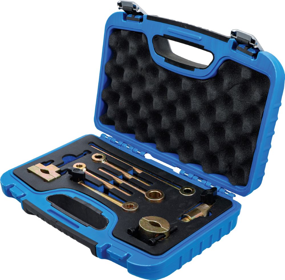 Produktbild BGS Spurstangen Lehren Satz bild 3