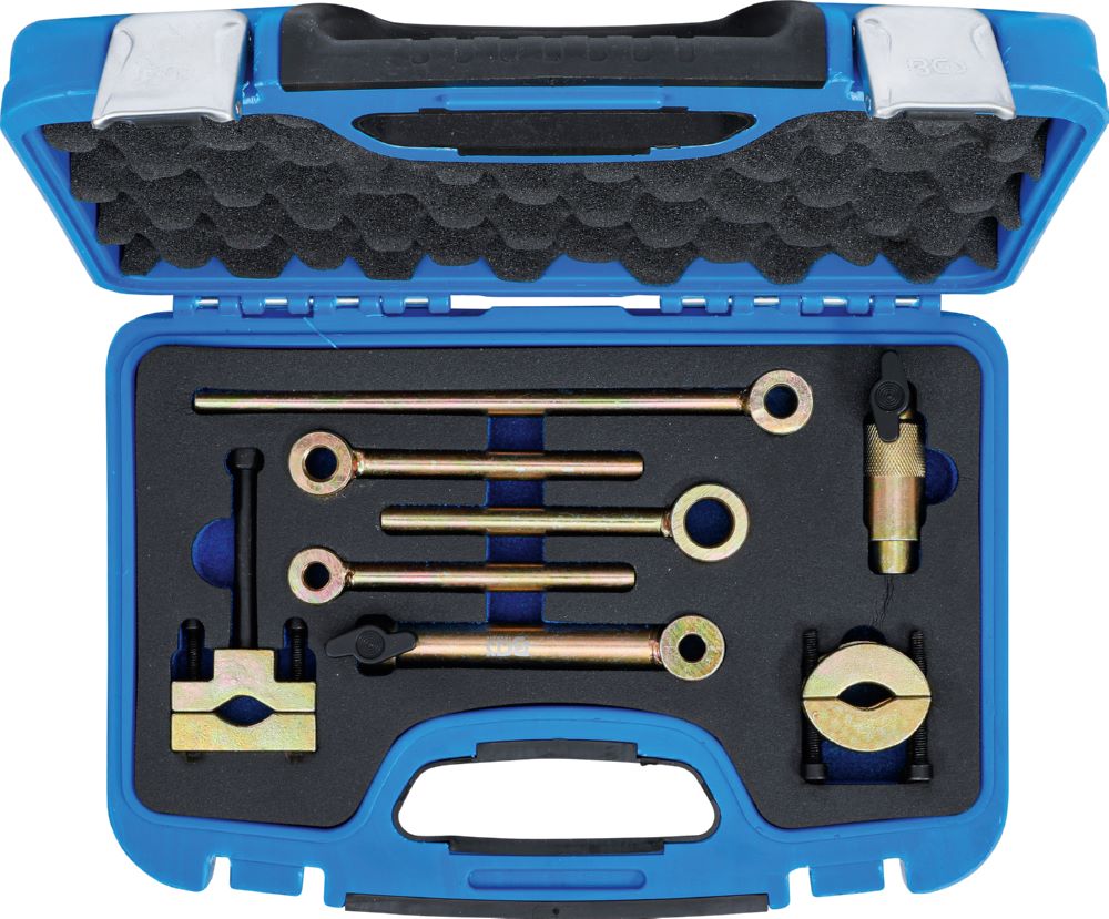 Produktbild BGS Spurstangen Lehren Satz bild 4