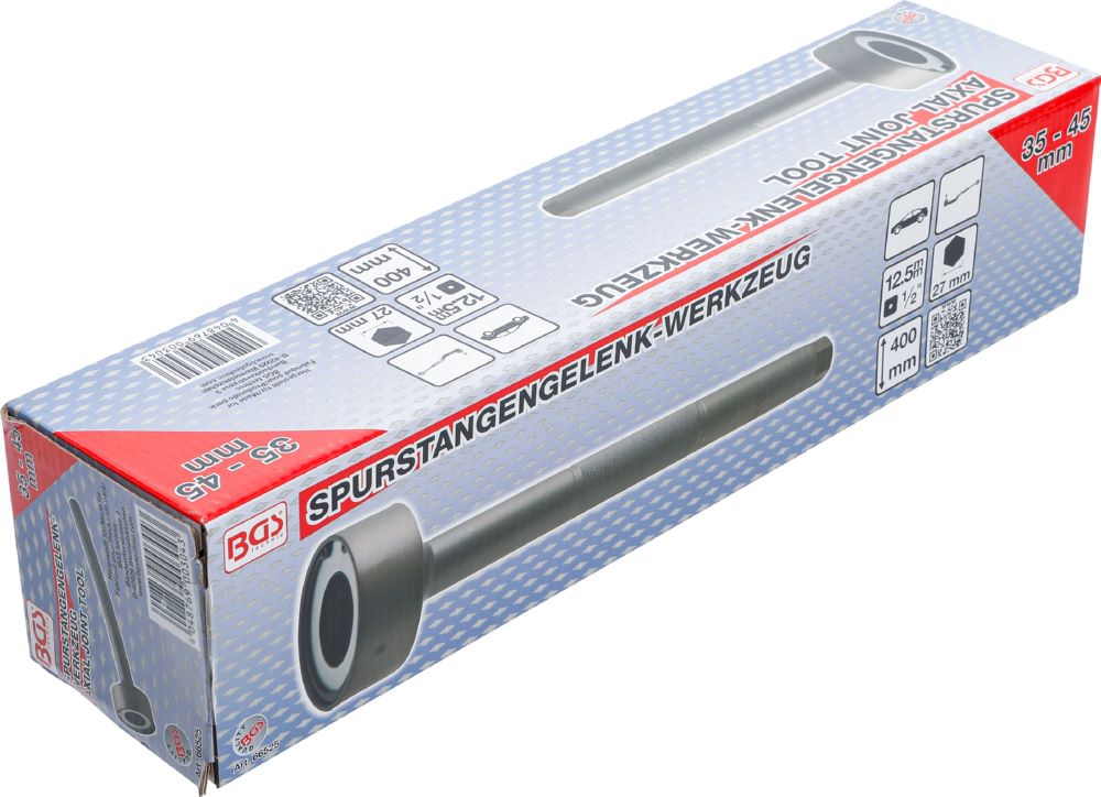 Produktbild BGS Spurstangengelenk Werkzeug 35 - 45 mm bild 4