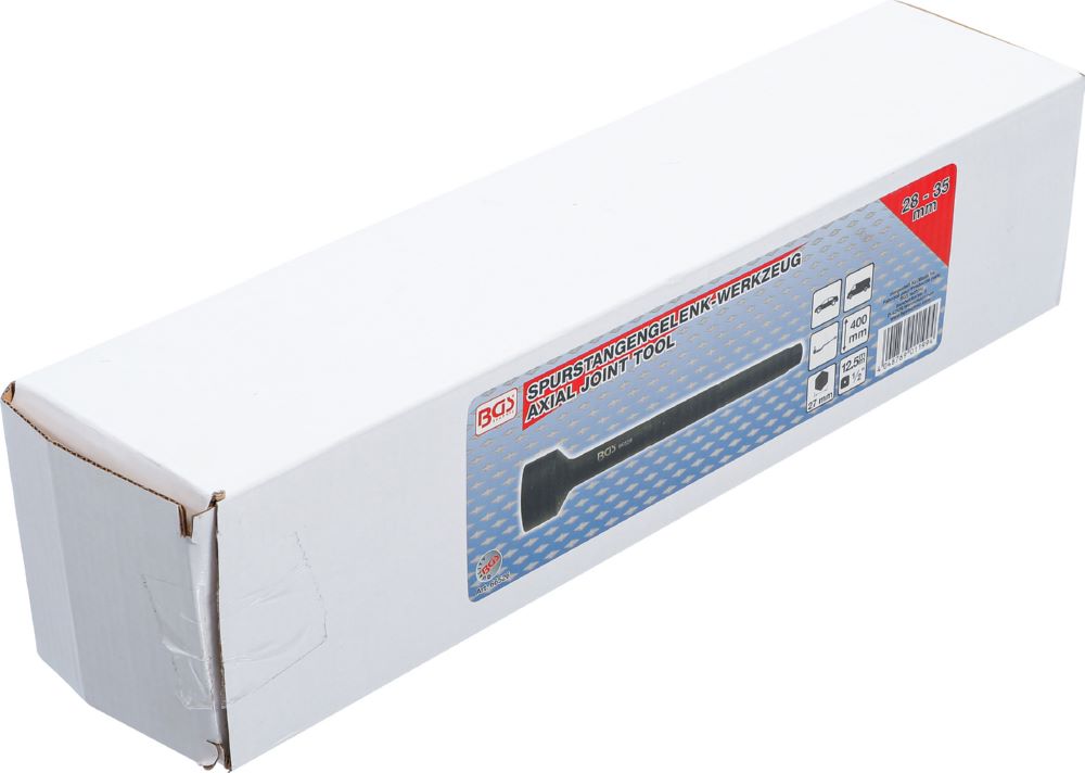 Produktbild BGS Spurstangengelenk Werkzeug 28 - 35 mm bild 4