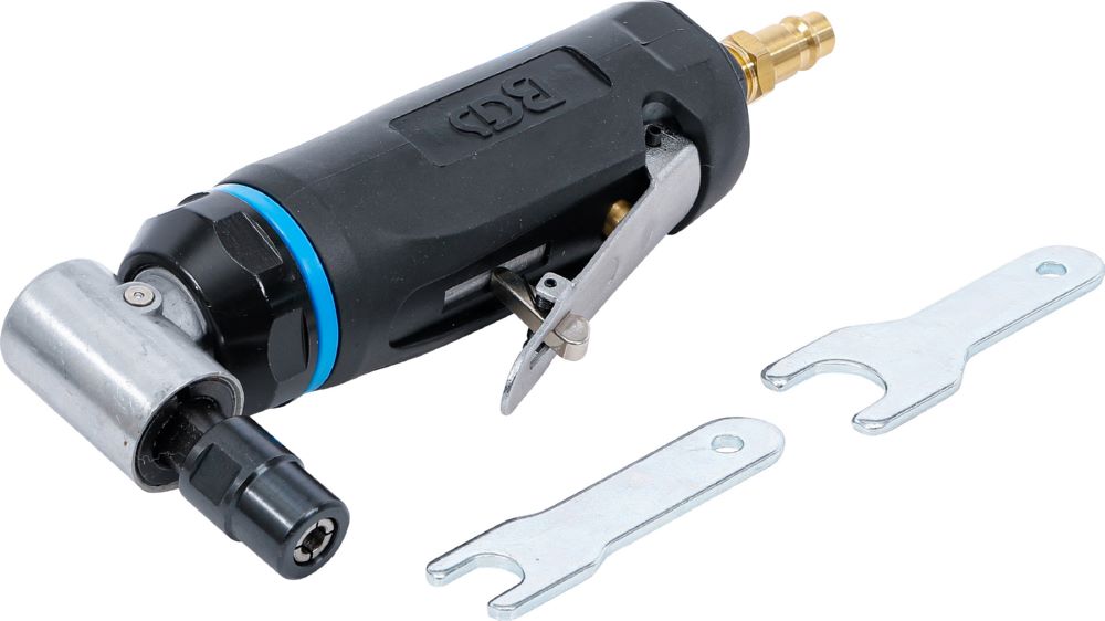 Produktbild BGS Stabschleifer 90 grad abgewinkelt 155 mm 18000 U/min