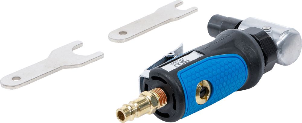 Produktbild BGS Stabschleifer 90 grad abgewinkelt 126 mm 18000 U/min bild 2