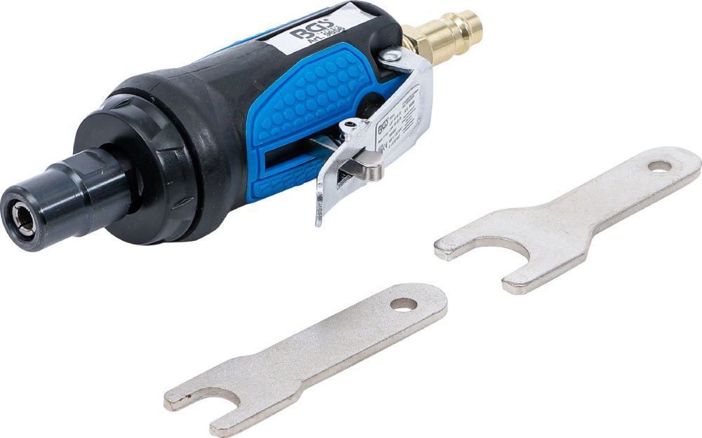 Produktbild BGS Stabschleifer 120 mm Leerlaufdrehzahl 25000 U/min