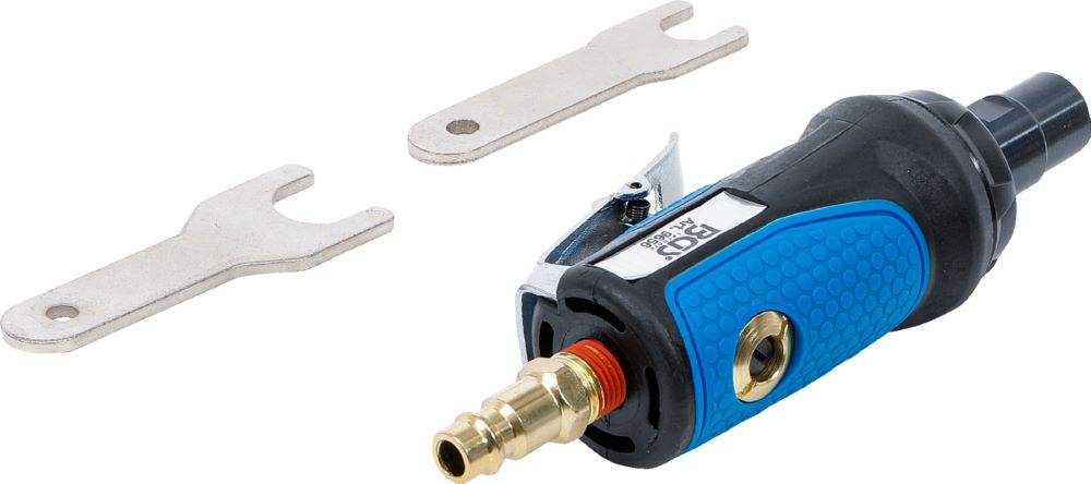 Produktbild BGS Stabschleifer 120 mm Leerlaufdrehzahl 25000 U/min bild 2