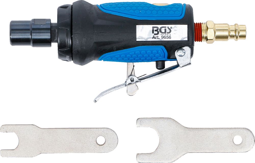 Produktbild BGS Stabschleifer 120 mm Leerlaufdrehzahl 25000 U/min bild 3