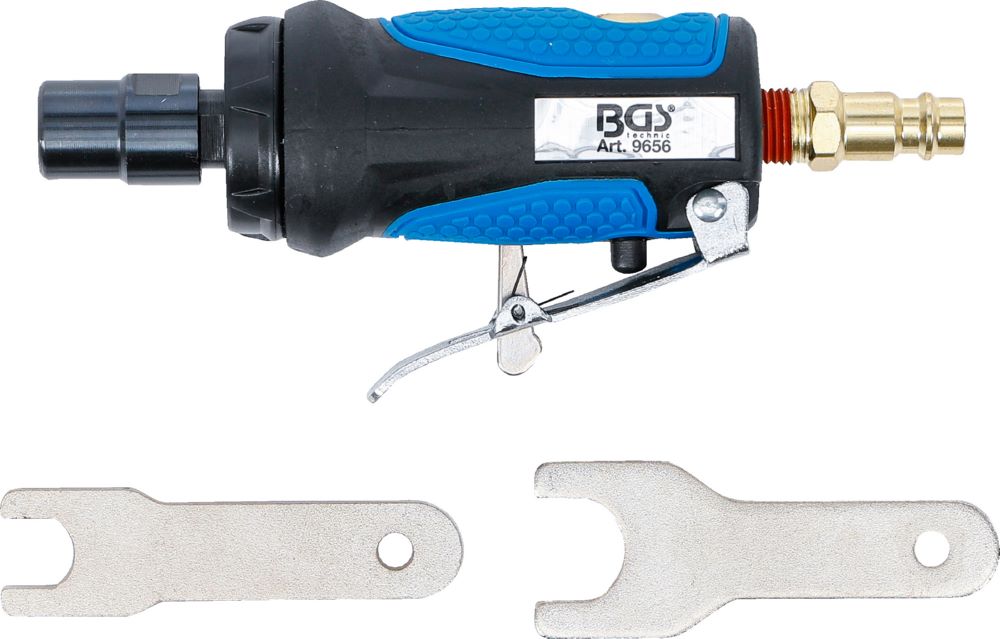 Produktbild BGS Stabschleifer 120 mm Leerlaufdrehzahl 25000 U/min bild 4