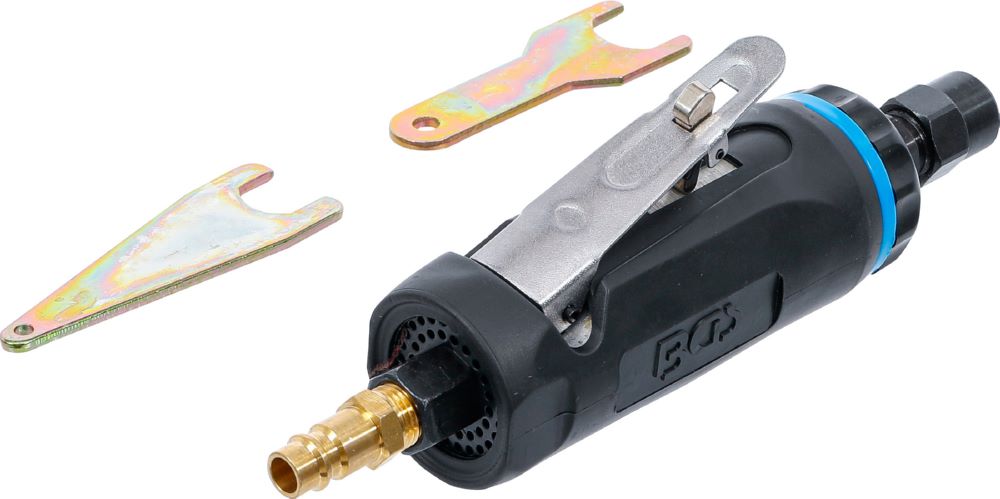 Produktbild BGS Stabschleifer kurz 170 mm Leerlaufdrehzahl 22000 U/min bild 2