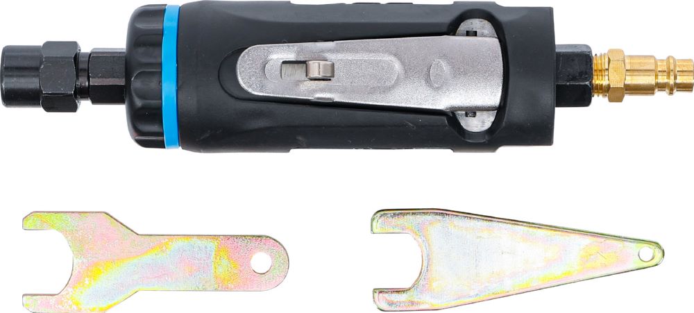 Produktbild BGS Stabschleifer kurz 170 mm Leerlaufdrehzahl 22000 U/min bild 3