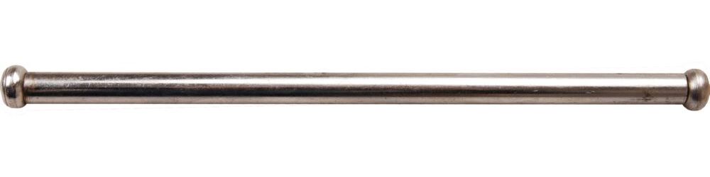 Produktbild BGS Stahlknebel für Schraubstöcke 8 x 200 mm bild 2