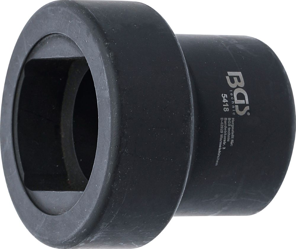 Produktbild BGS Steckschlüssel für Blattfeder Bolzen für SCANIA