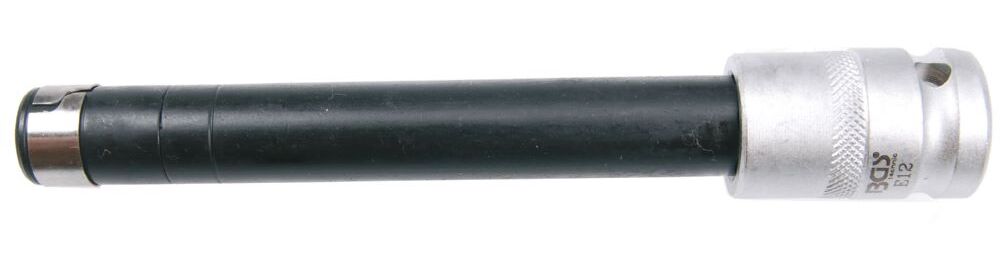 Produktbild BGS Steckschlüssel Einsatz für BMW-Zylinderkopf E-Profil 150 mm E12