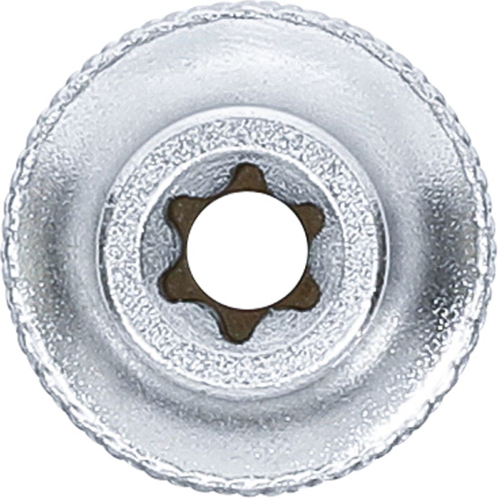 Produktbild Steckschlüssel Einsatz E-Profil Innenvierkant 3/8 Zoll E7 bild 2