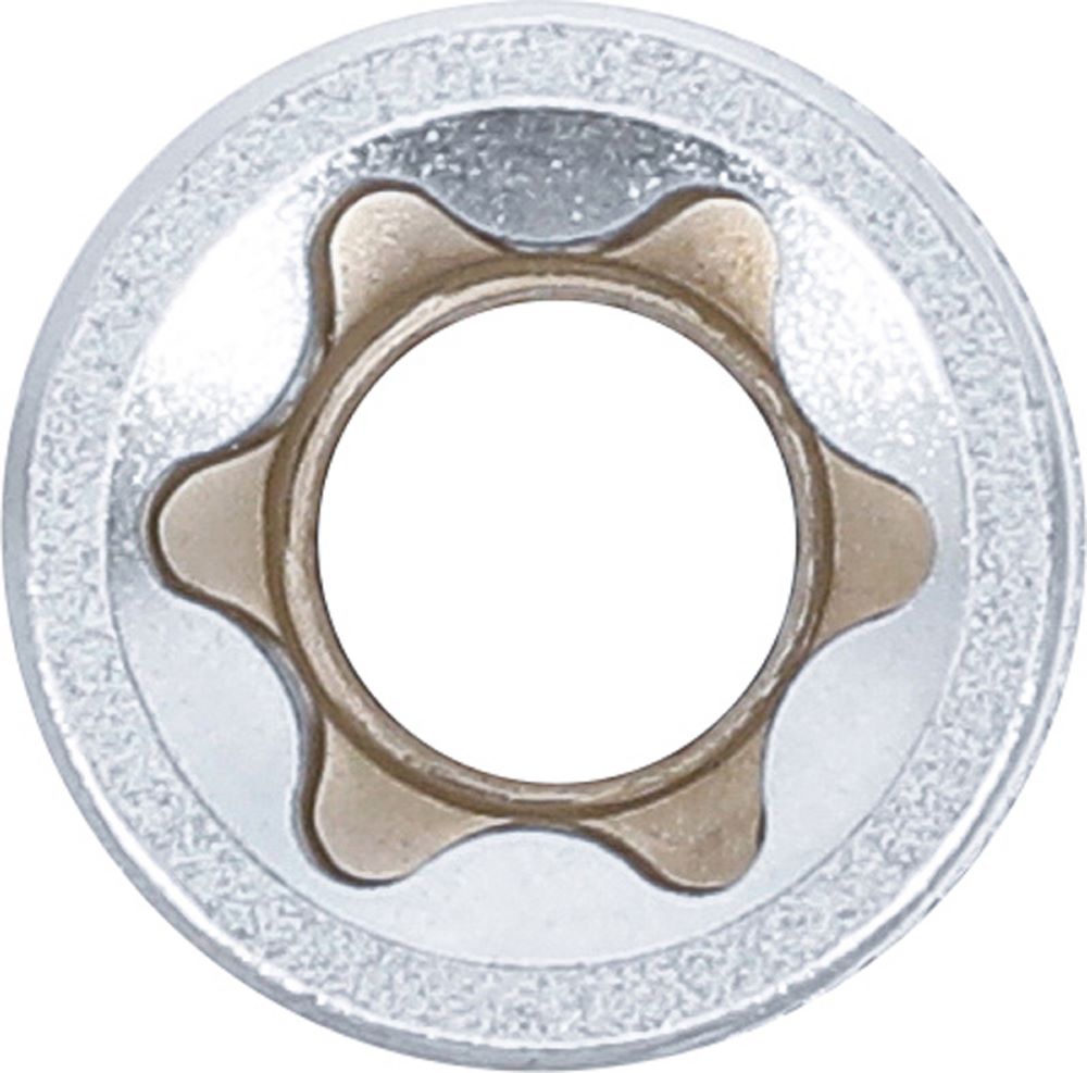 Produktbild Steckschlüssel Einsatz E-Profil Innenvierkant 3/8 Zoll E16 bild 2