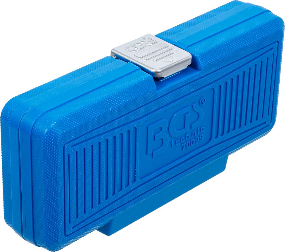 Produktbild Steckschlüssel Einsatz Satz E-Profil E4-E24 28 teilig bild 5