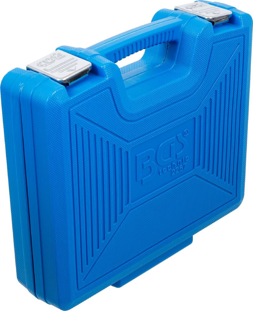 Produktbild Steckschlüssel Einsatz Satz Zwölfkant Innenvierkant 1/2 Zoll 8-36 mm bild 5